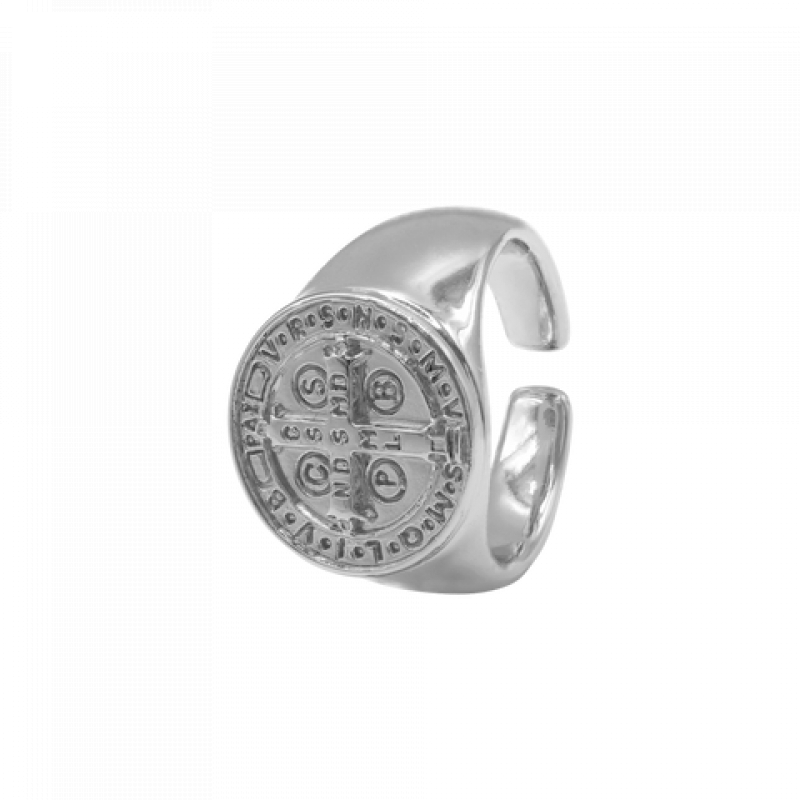 Heideman Ring Arian : Silber 60