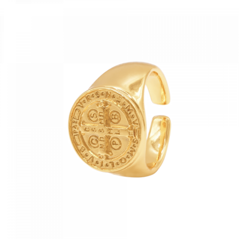 Heideman Ring Arian : Gold 60