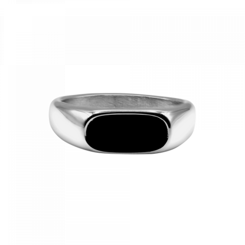 Heideman Ring Tao : Silber 58