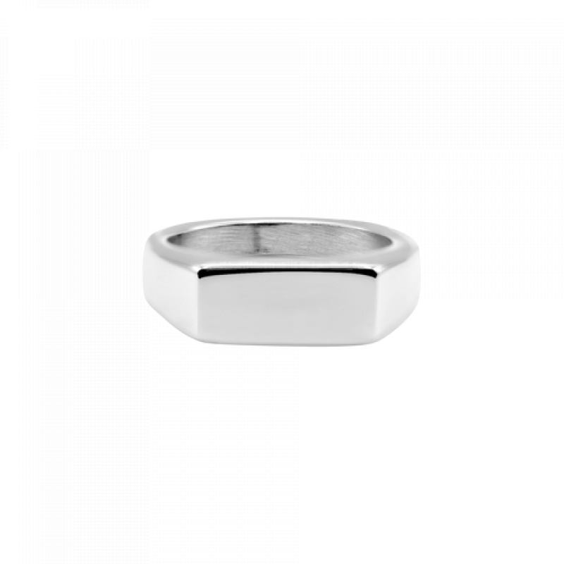 Heideman Ring Koa : Silber 58