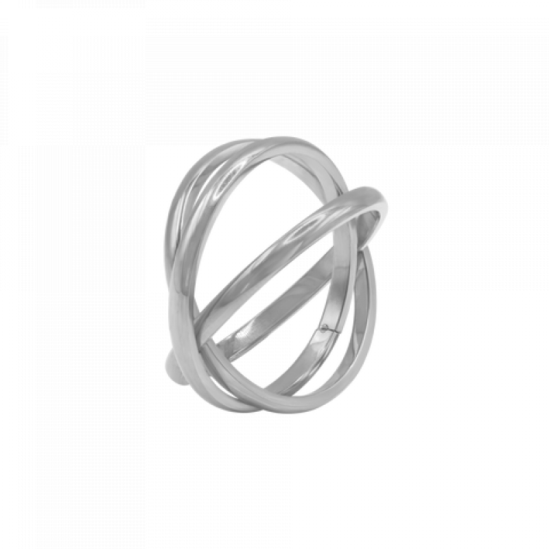 Heideman Ring Loris : Silber 58