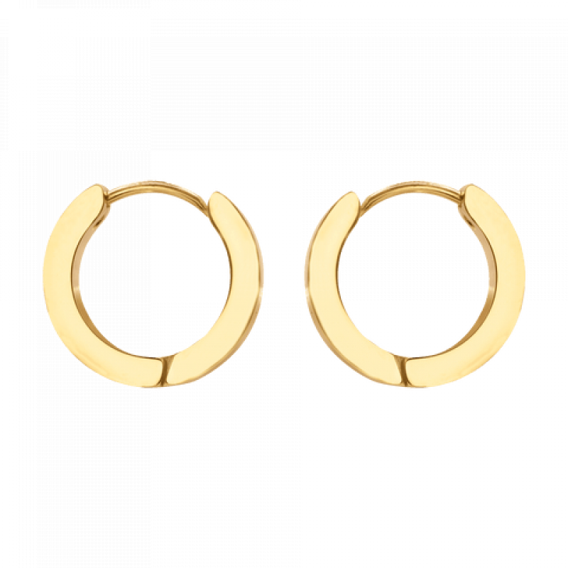 Heideman Damen Ohrringe Caro : Gold