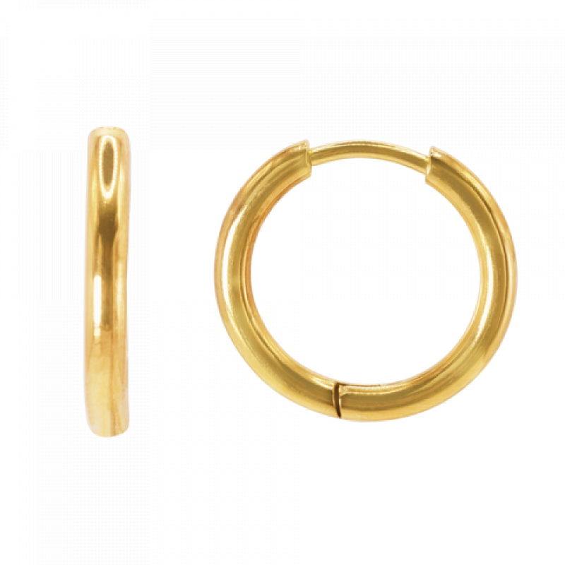 Heideman Ohrringe Nellie : Gold