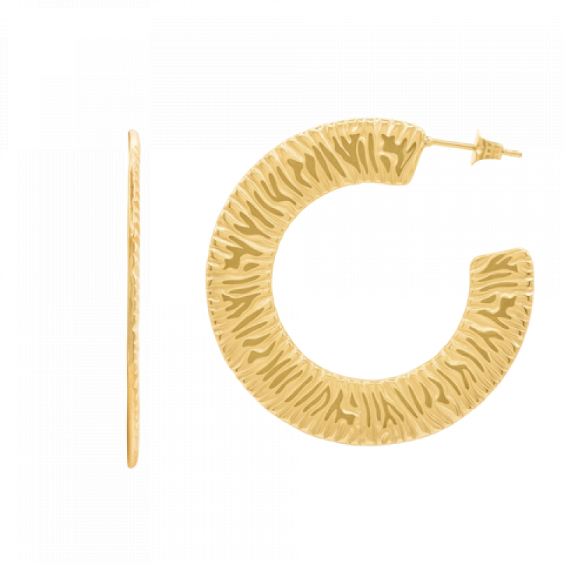 Heideman Ohrringe Ingerl : Gold