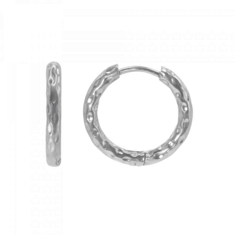 Heideman Ohrringe Raginh : Silber