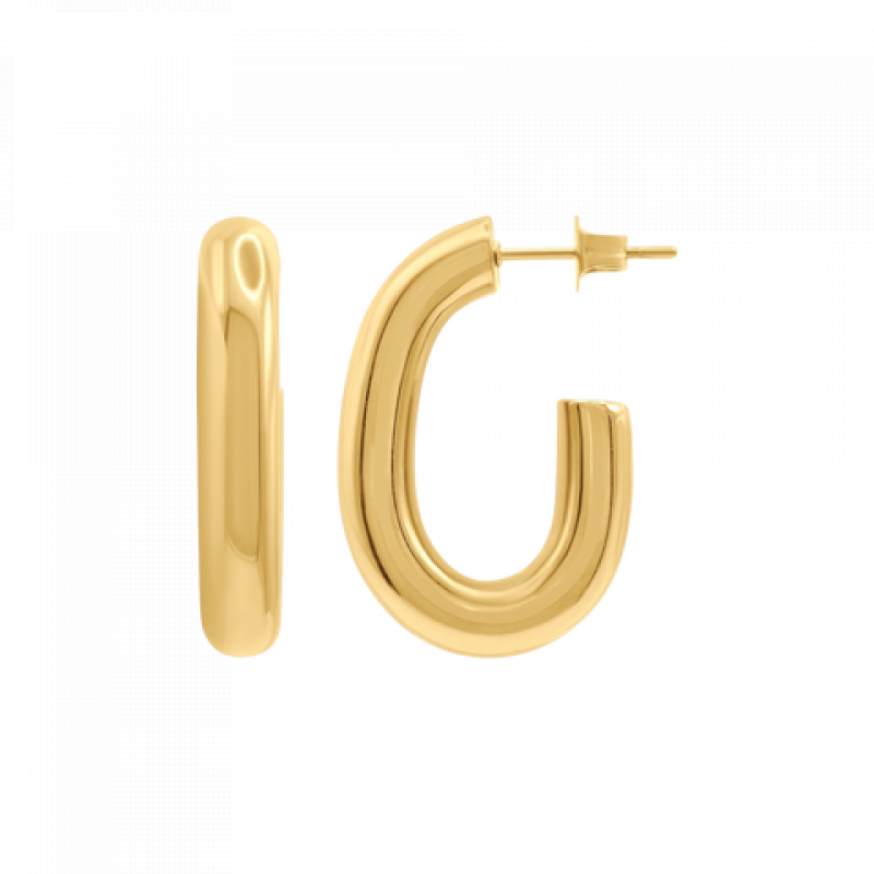 Heideman Ohrringe Jenny : Gold