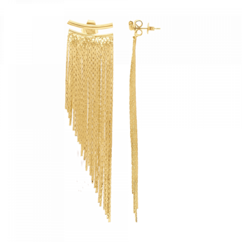 Heideman Ohrringe Sandra : Gold