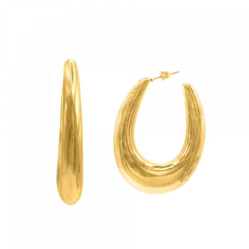Heideman Ohrringe Marielle : Gold
