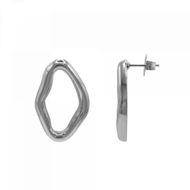 Heideman Ohrringe Loreen : Silber