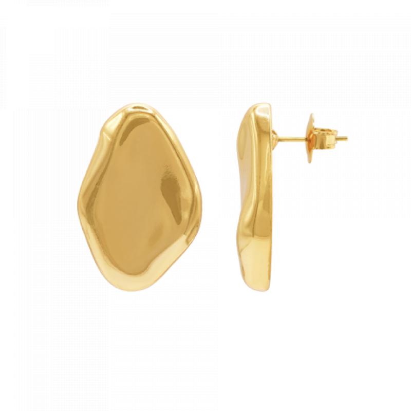Heideman Ohrringe Clarice : Gold