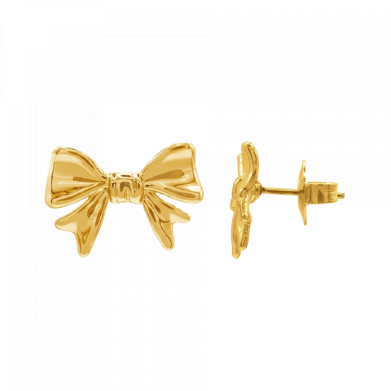 Heideman Ohrringe Hedia : Gold