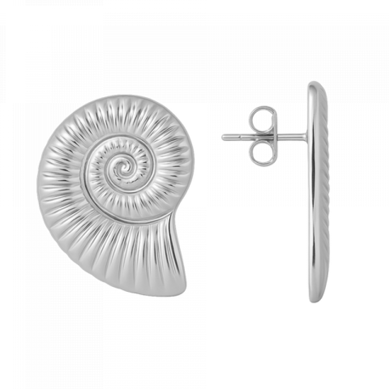 Heideman Ohrringe Velina : Silber