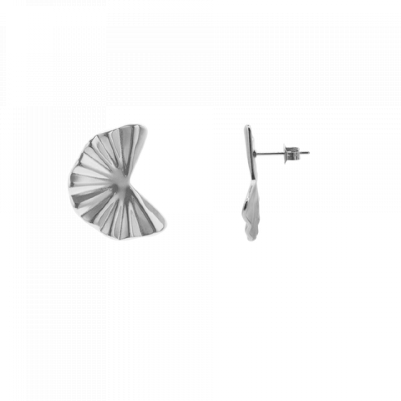 Heideman Ohrringe Zaira : Silber