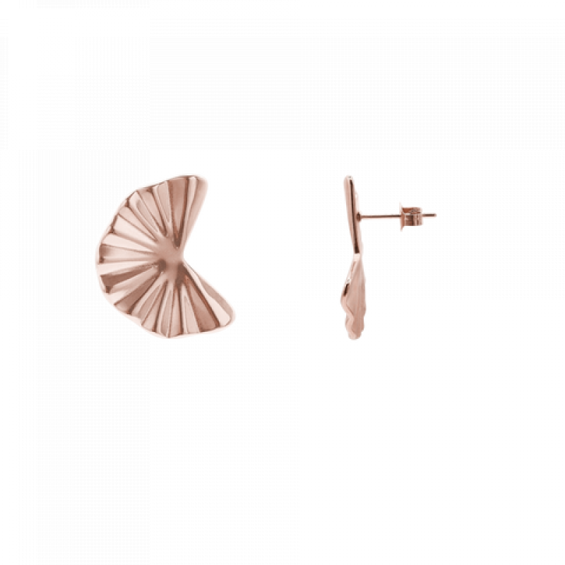 Heideman Ohrringe Zaira : Rose