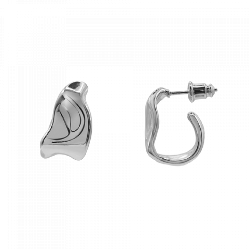 Heideman Ohrringe Juria : Silber