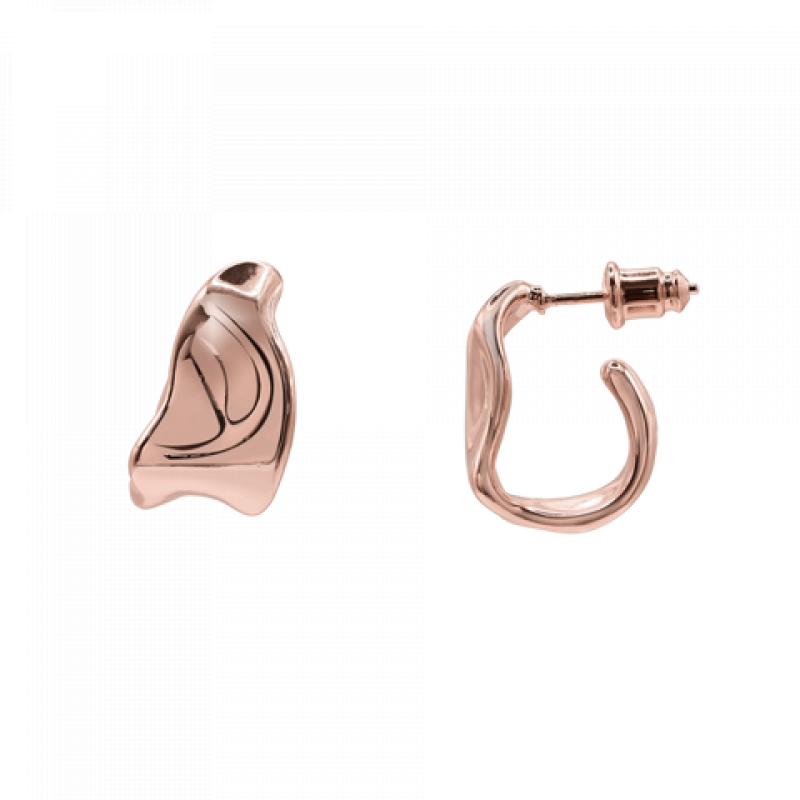 Heideman Ohrringe Juria : Rose