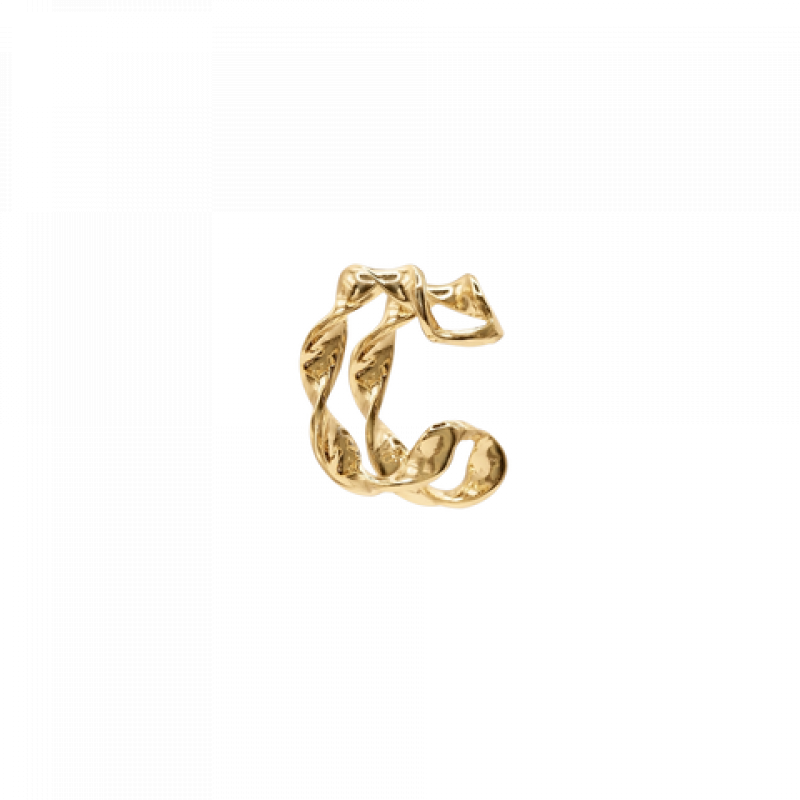 Heideman Earcuff Lyra : Gold