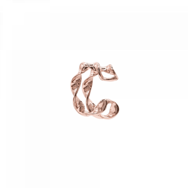 Heideman Earcuff Lyra : Rose