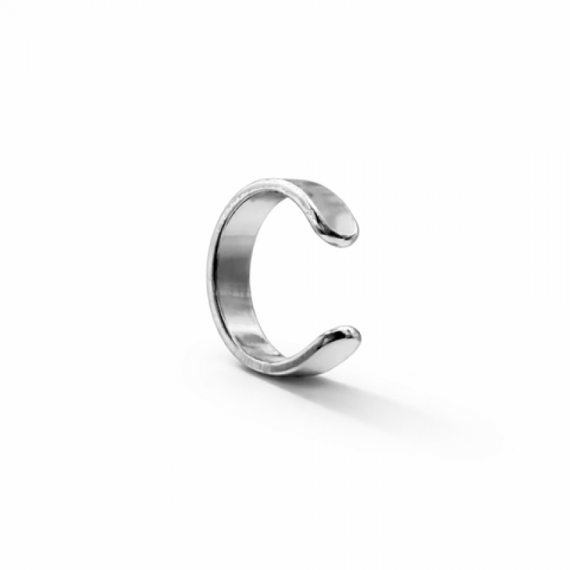 Heideman Earcuff Elowen : Silber