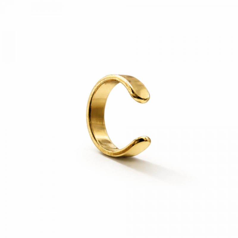 Heideman Earcuff Elowen : Gold