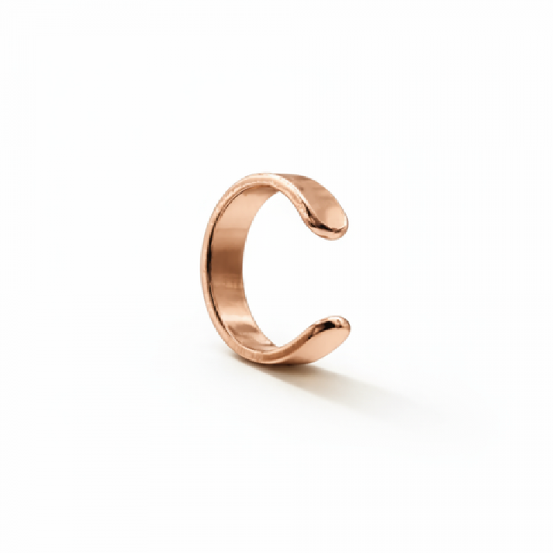 Heideman Earcuff Elowen : Rose