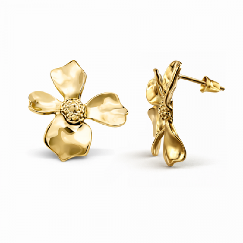 Heideman Ohrringe Lesedi : Gold