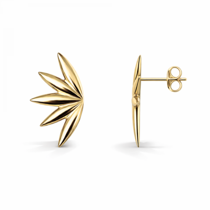 Heideman Ohrringe Arwen : Gold