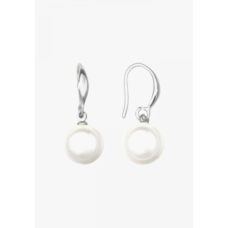 Heideman Damen Ohrringe Nepta : Silber