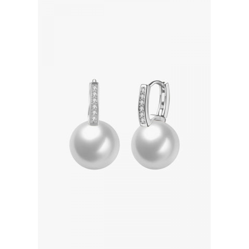 Heideman Damen Ohrringe Artemis : Silber