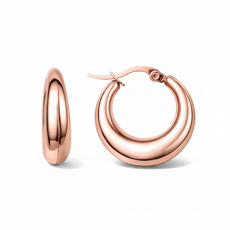 Heideman Damen Ohrringe Talos : Rose