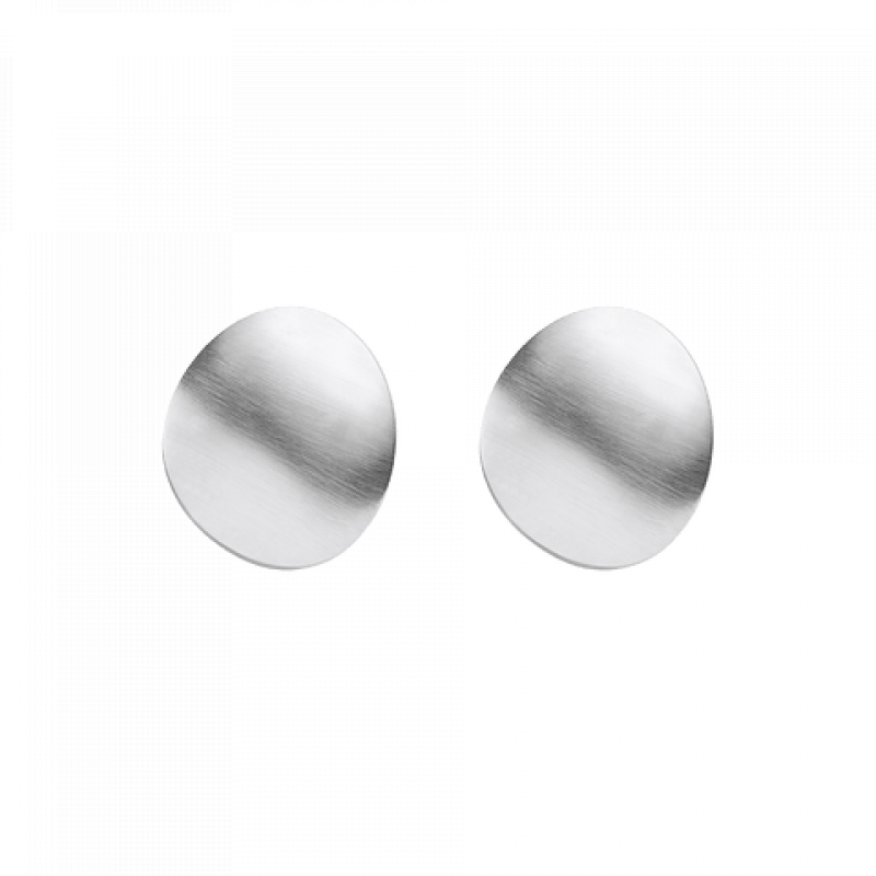 Heideman Damen Ohrringe Lou : Silber