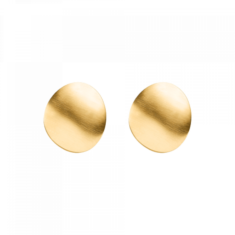 Heideman Damen Ohrringe Lou : Gold