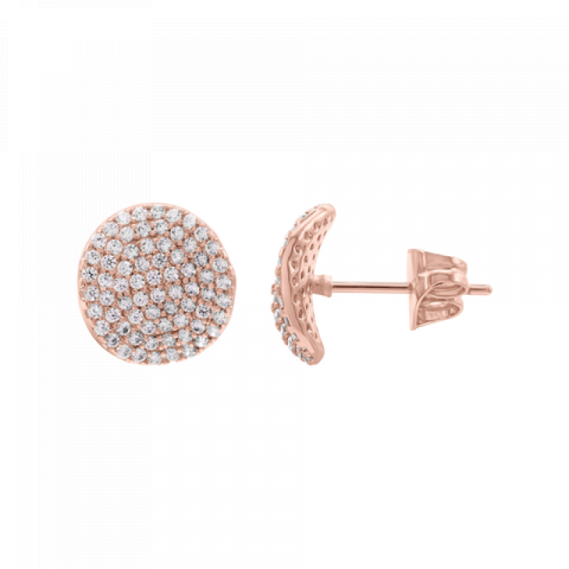 Heideman Ohrringe Lilli : Rose