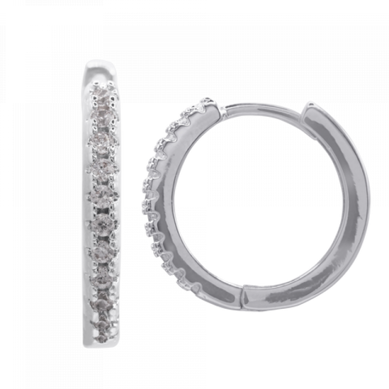 Heideman Ohrringe Luisa : Silber