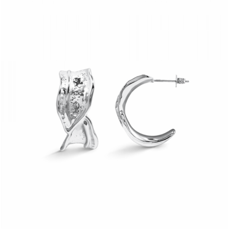 Heideman Ohrringe Abeni : Silber