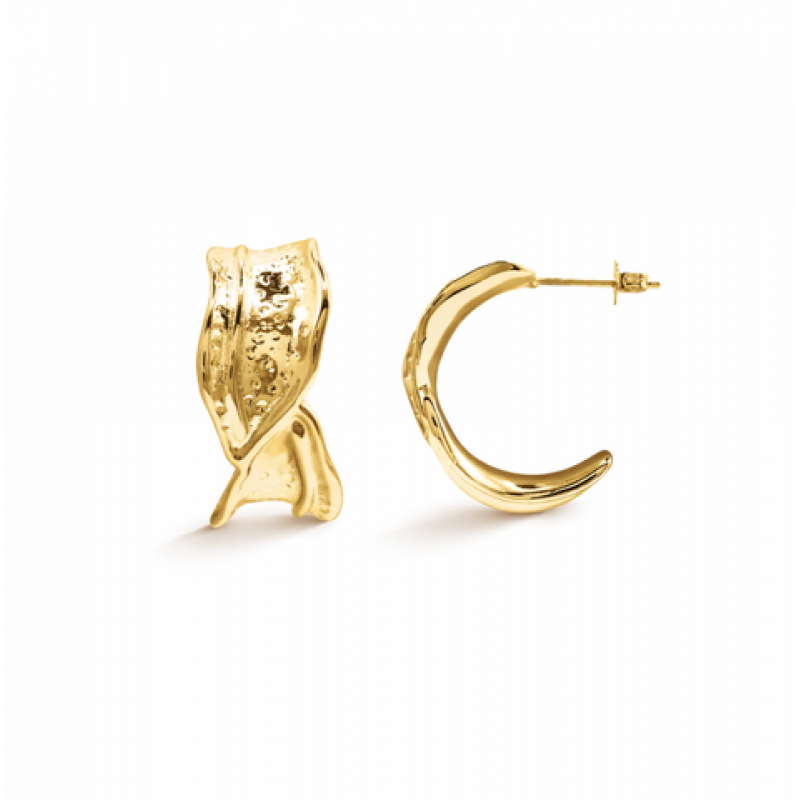 Heideman Ohrringe Abeni : Gold