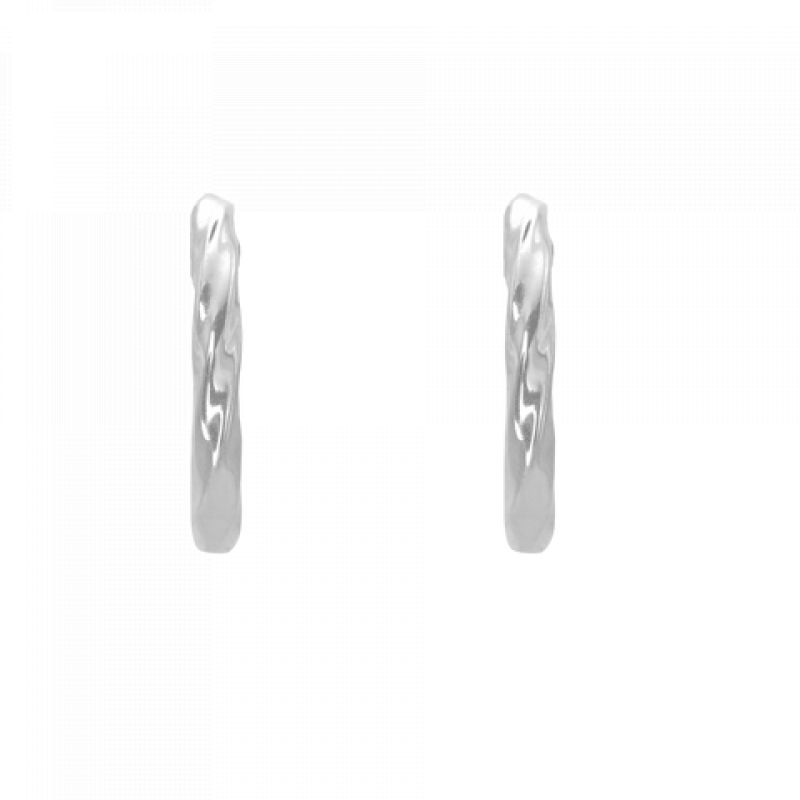 Heideman Ohrringe Fides : Silber