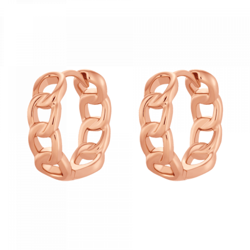 Heideman Damen Ohrringe Elina : Rose