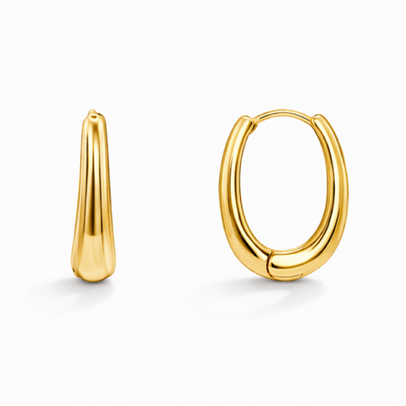Heideman Ohrringe Nora : Gold
