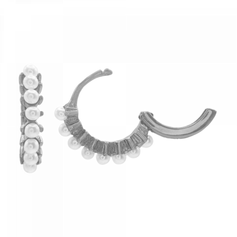 Heideman Ohrringe Felice : Silber