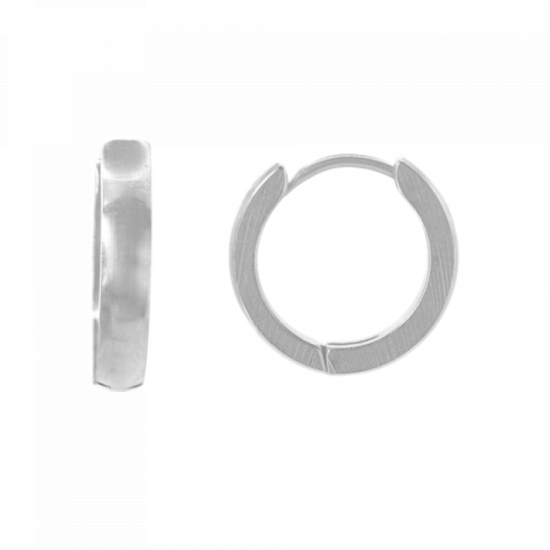 Heideman Ohrringe Elisa : Silber