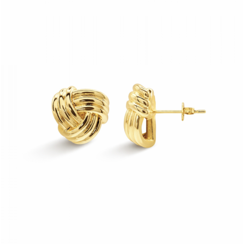 Heideman Ohrringe Imani : Gold
