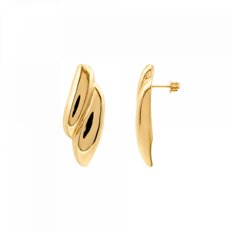 Heideman Ohrringe Nayeli : Gold