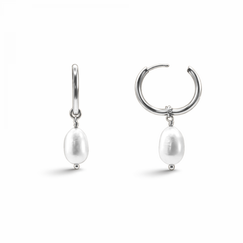 Heideman Ohrringe Maila : Silber