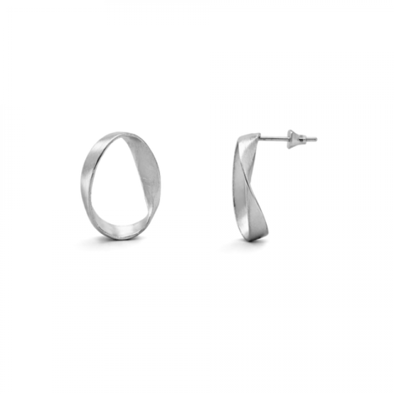 Heideman Ohrringe Manon : Silber