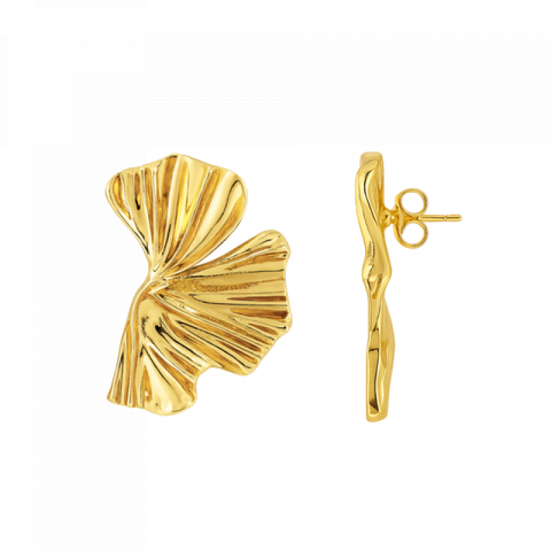 Heideman Ohrringe Zuleika : Gold