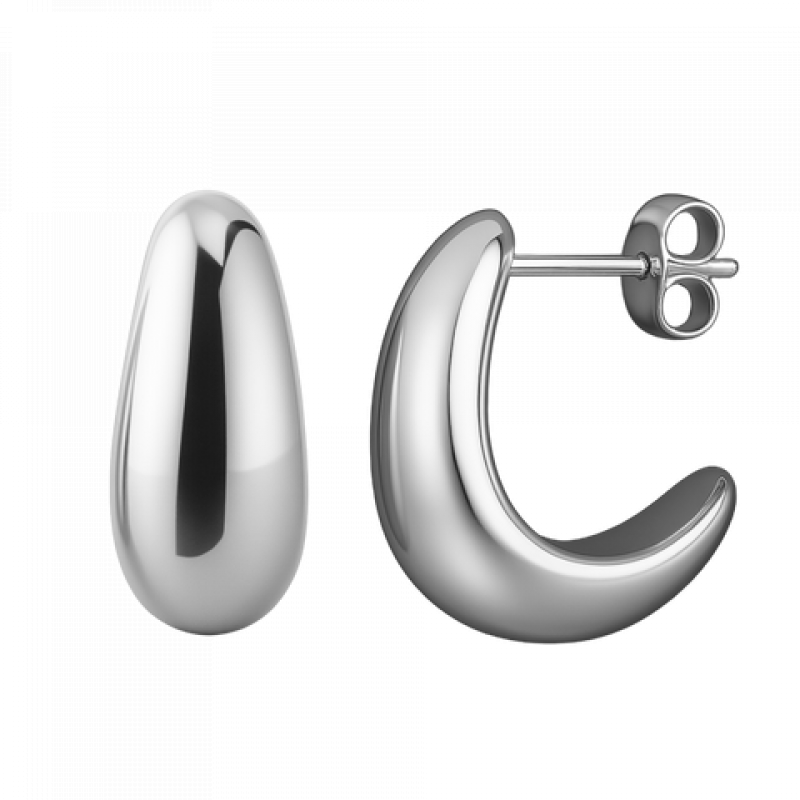 Heideman Ohrringe Freydis : Silber