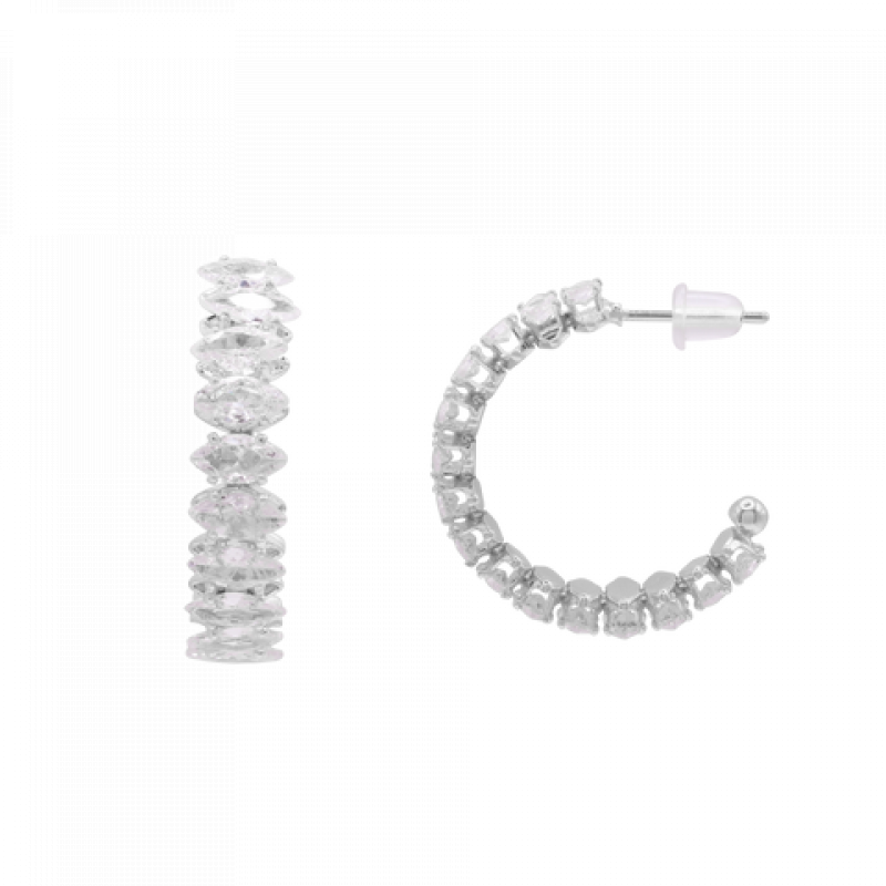 Heideman Ohrringe Stacy : Silber