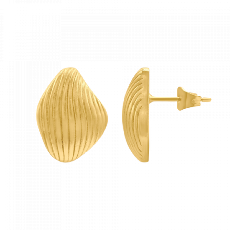 Heideman Ohrringe Olea : Gold