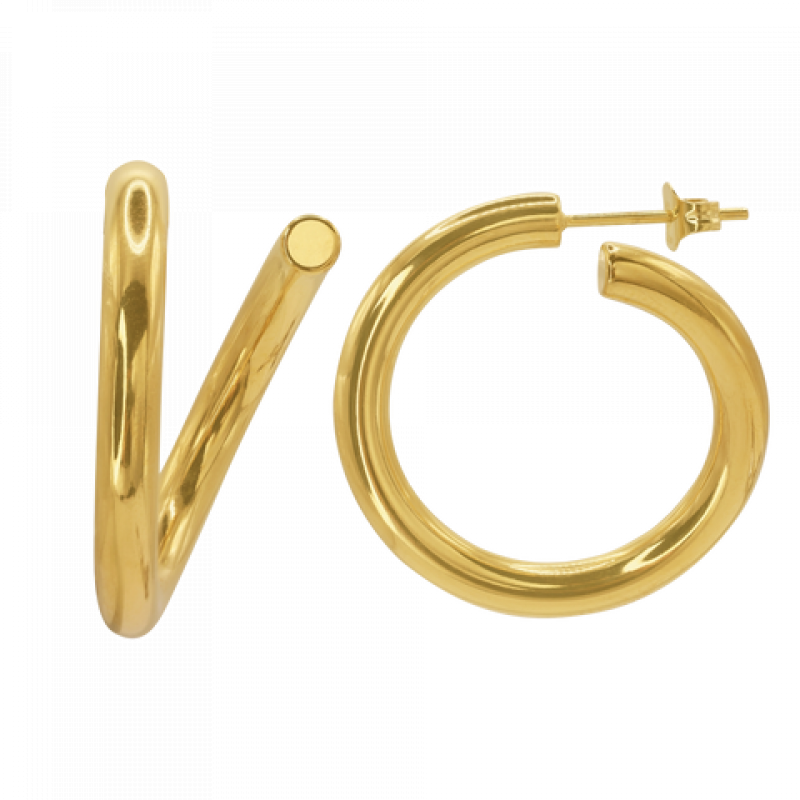 Heideman Ohrringe Aelius : Gold